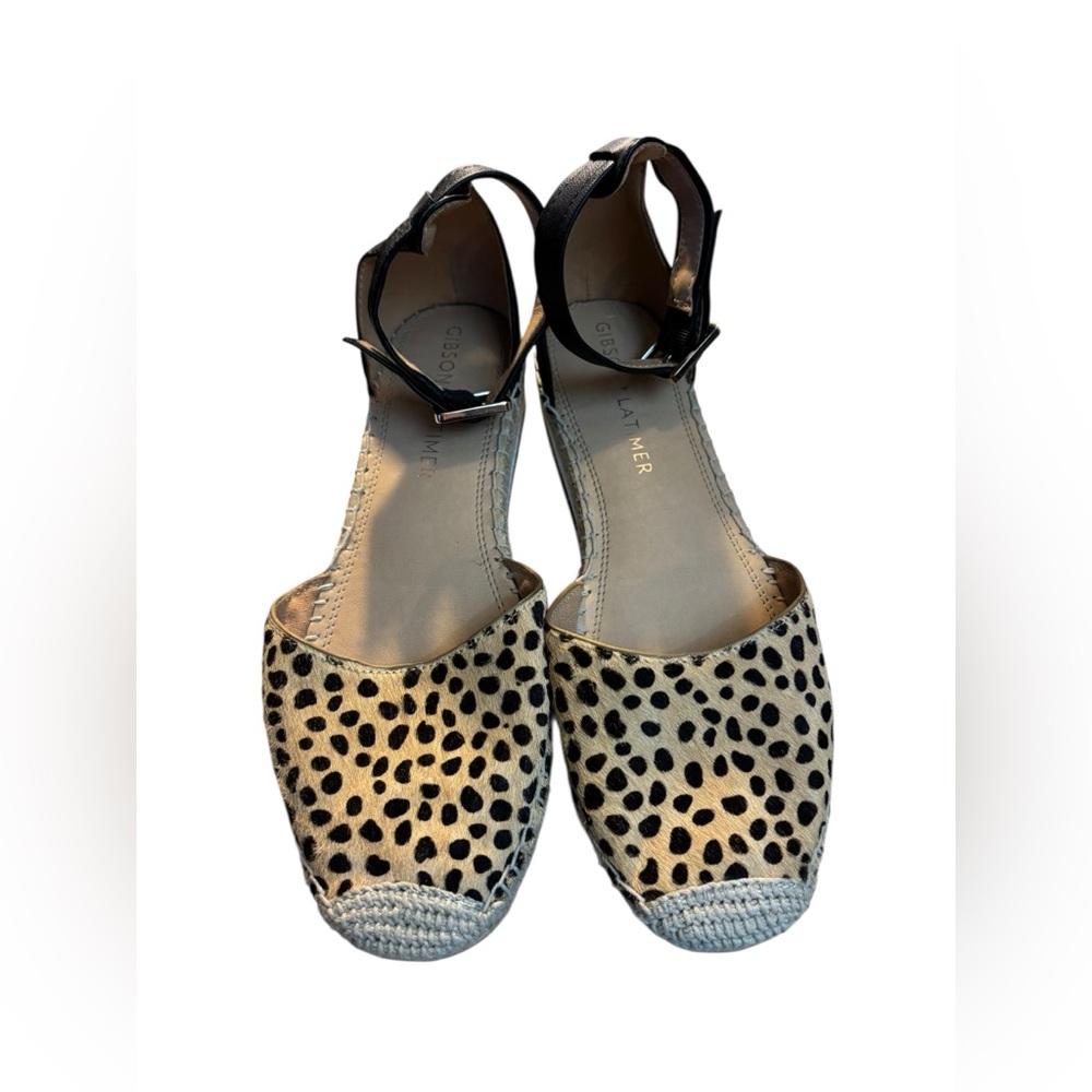Gibson Latimer | shoes 7.5M 7.5 M sandal